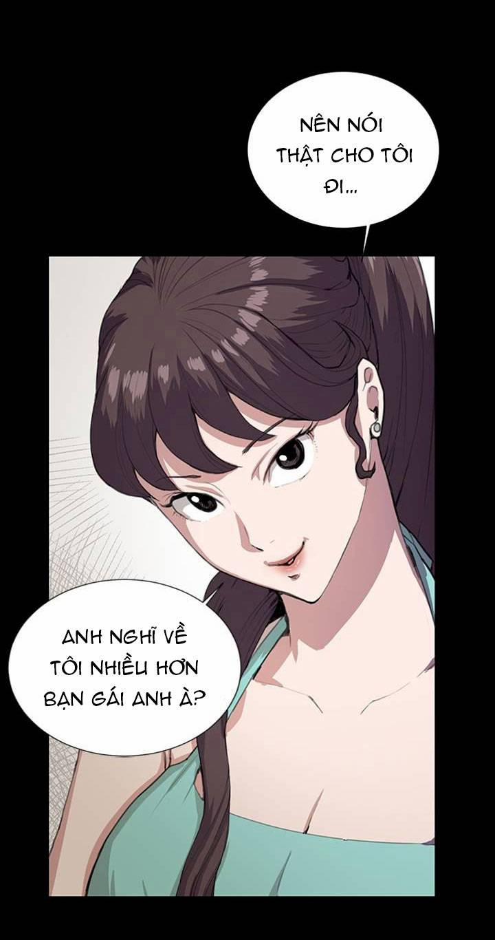 Cửa Hàng Tiện Lợi Saet Byul 25 trang 22