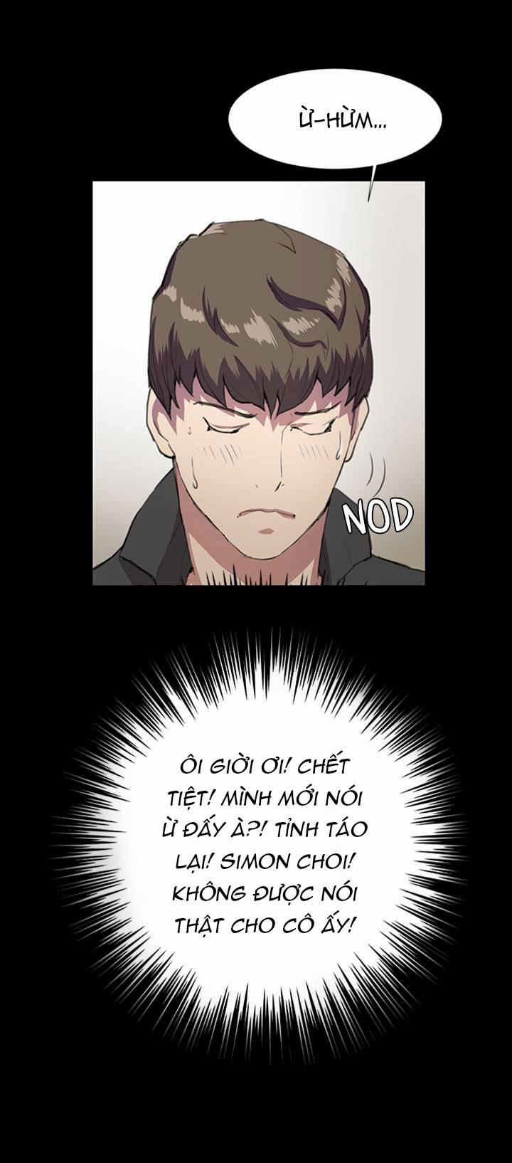 Cửa Hàng Tiện Lợi Saet Byul 25 trang 23