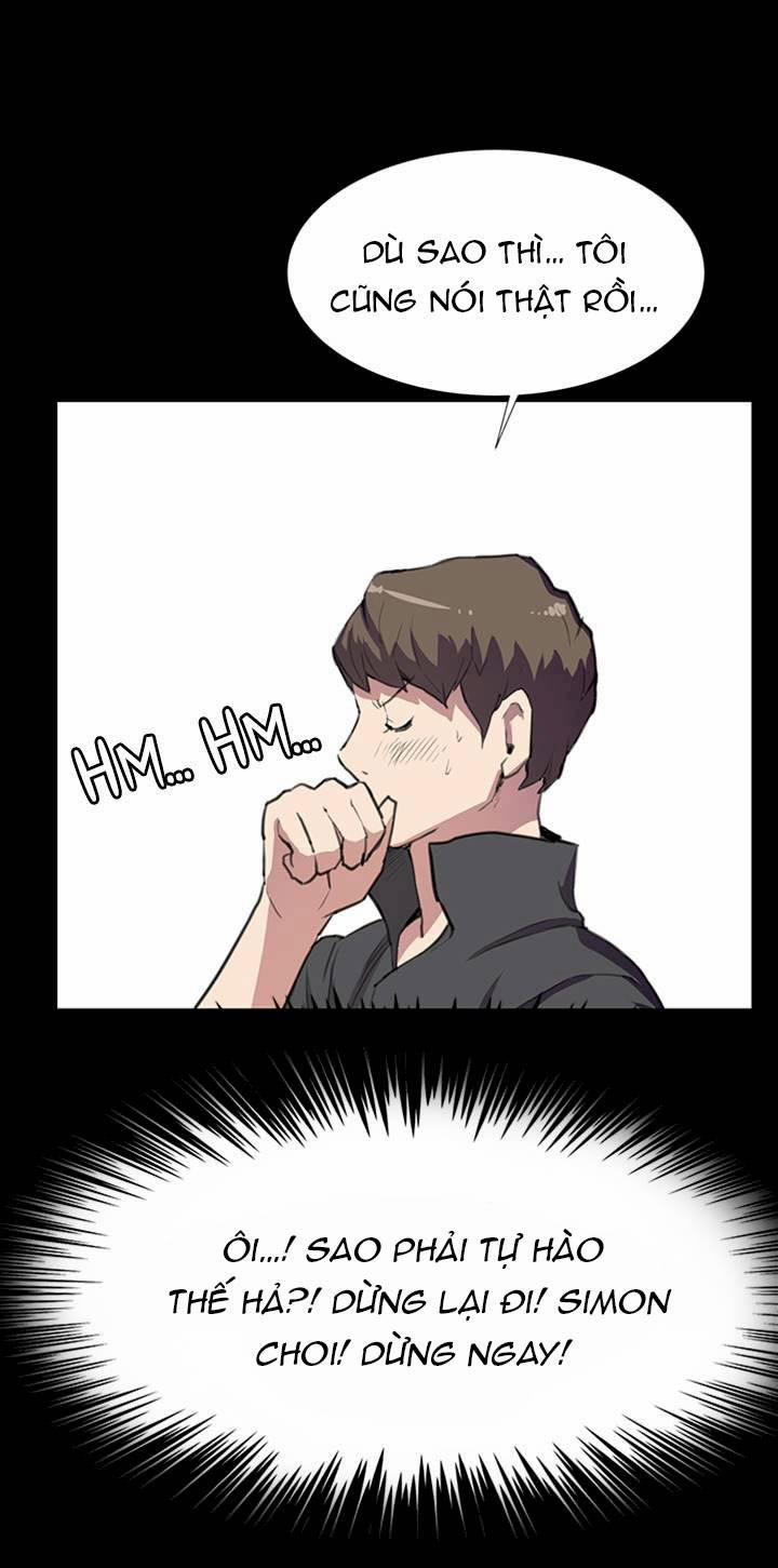 Cửa Hàng Tiện Lợi Saet Byul 25 trang 26