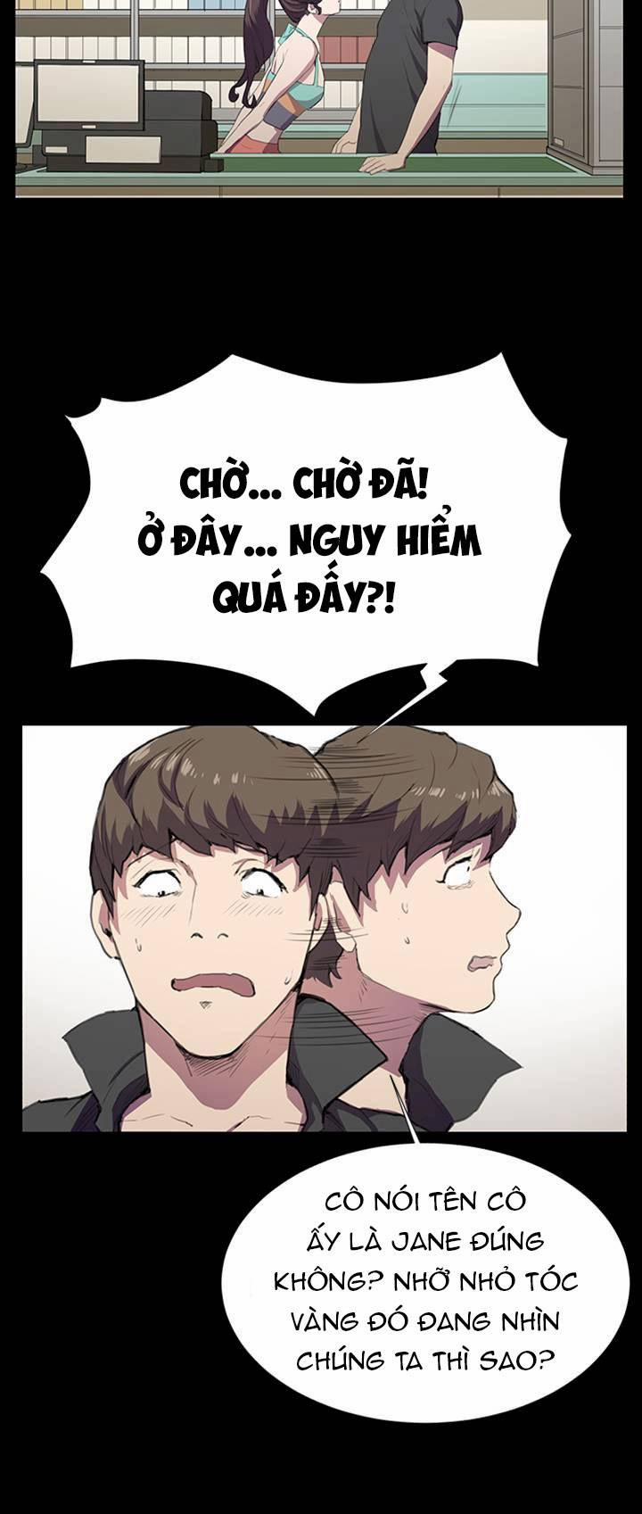 Cửa Hàng Tiện Lợi Saet Byul 25 trang 30