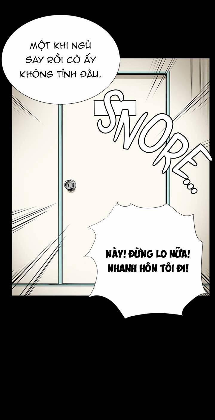 Cửa Hàng Tiện Lợi Saet Byul 25 trang 32