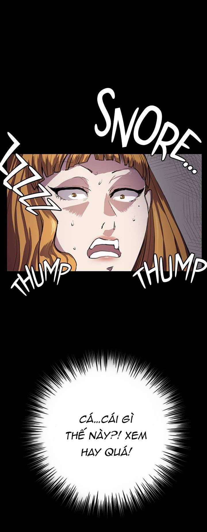 Cửa Hàng Tiện Lợi Saet Byul 25 trang 35