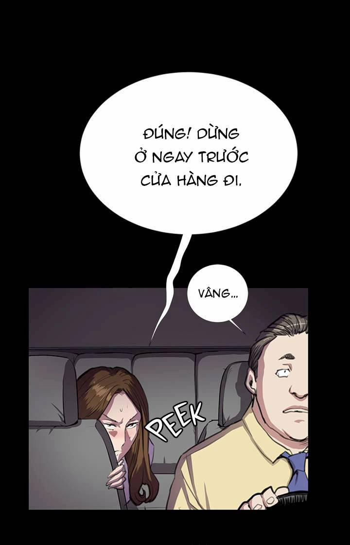 Cửa Hàng Tiện Lợi Saet Byul 25 trang 38