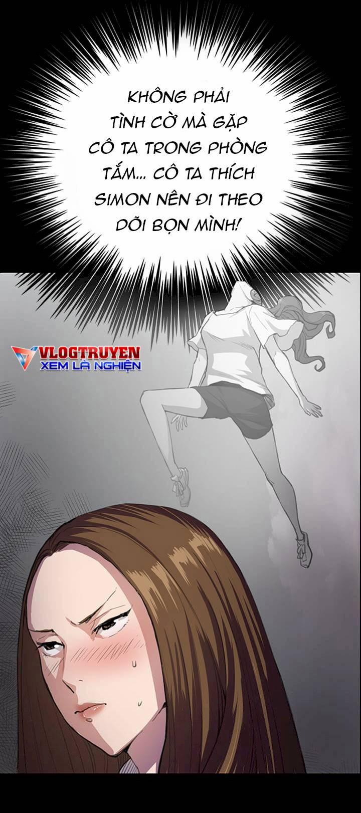 Cửa Hàng Tiện Lợi Saet Byul 25 trang 39