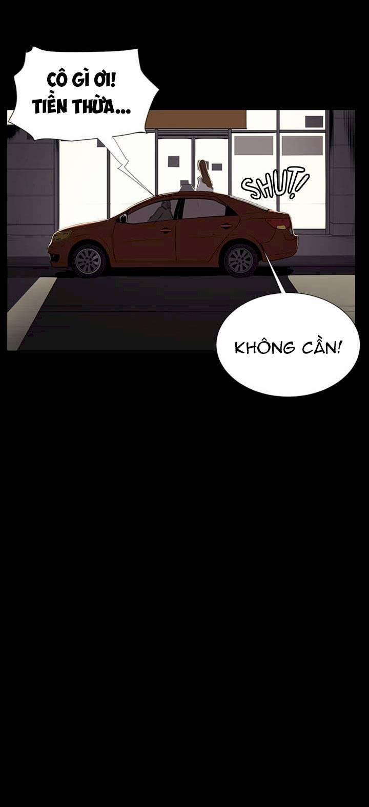 Cửa Hàng Tiện Lợi Saet Byul 25 trang 42