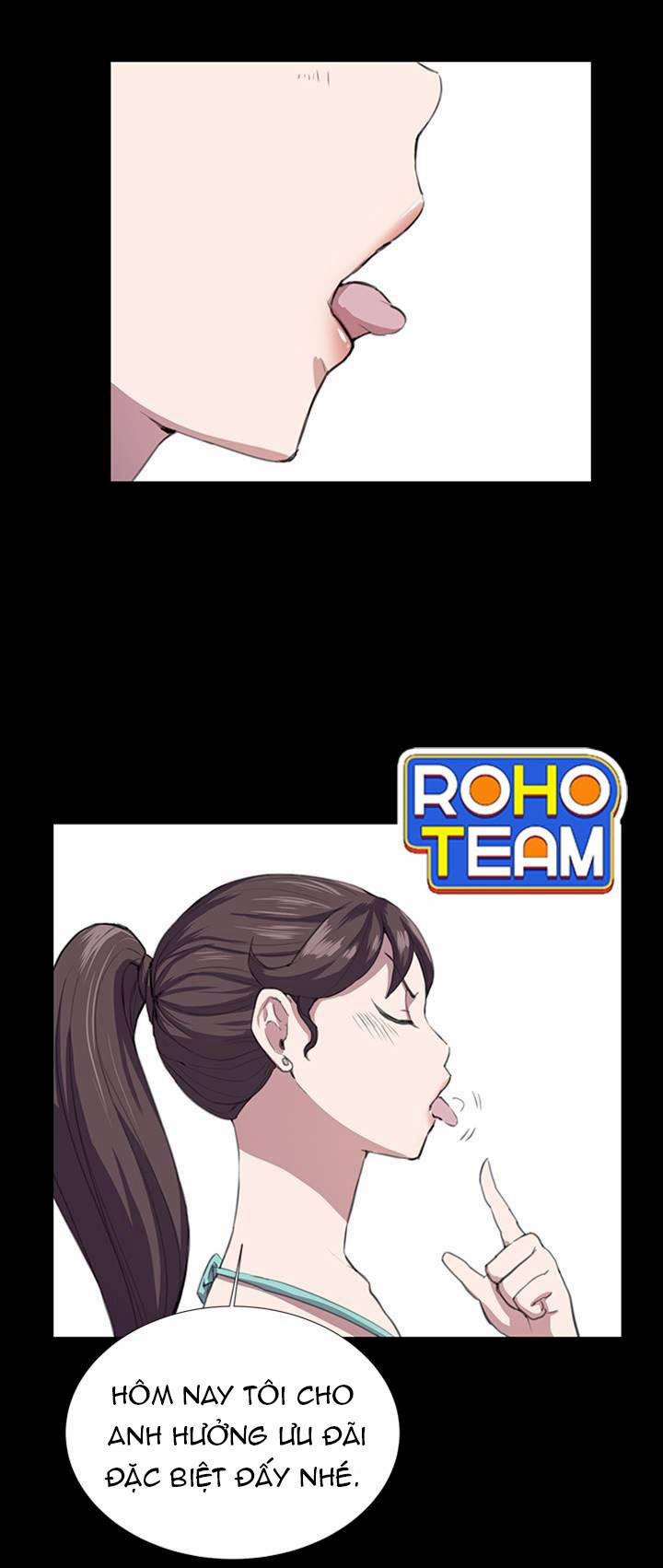 Cửa Hàng Tiện Lợi Saet Byul 25 trang 43