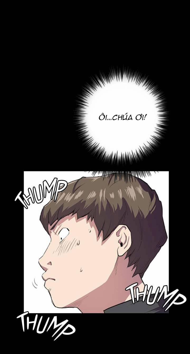 Cửa Hàng Tiện Lợi Saet Byul 25 trang 44