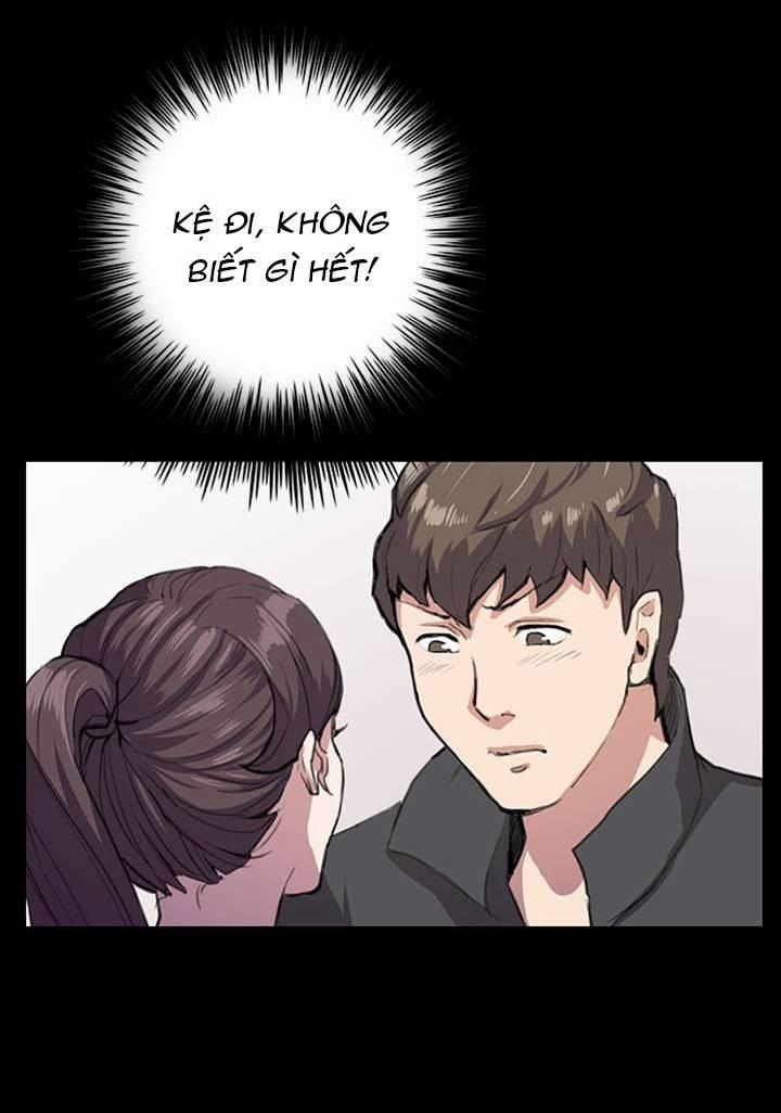 Cửa Hàng Tiện Lợi Saet Byul 25 trang 45