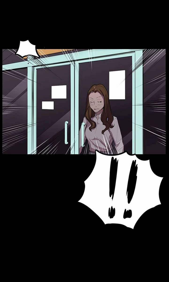 Cửa Hàng Tiện Lợi Saet Byul 25 trang 50