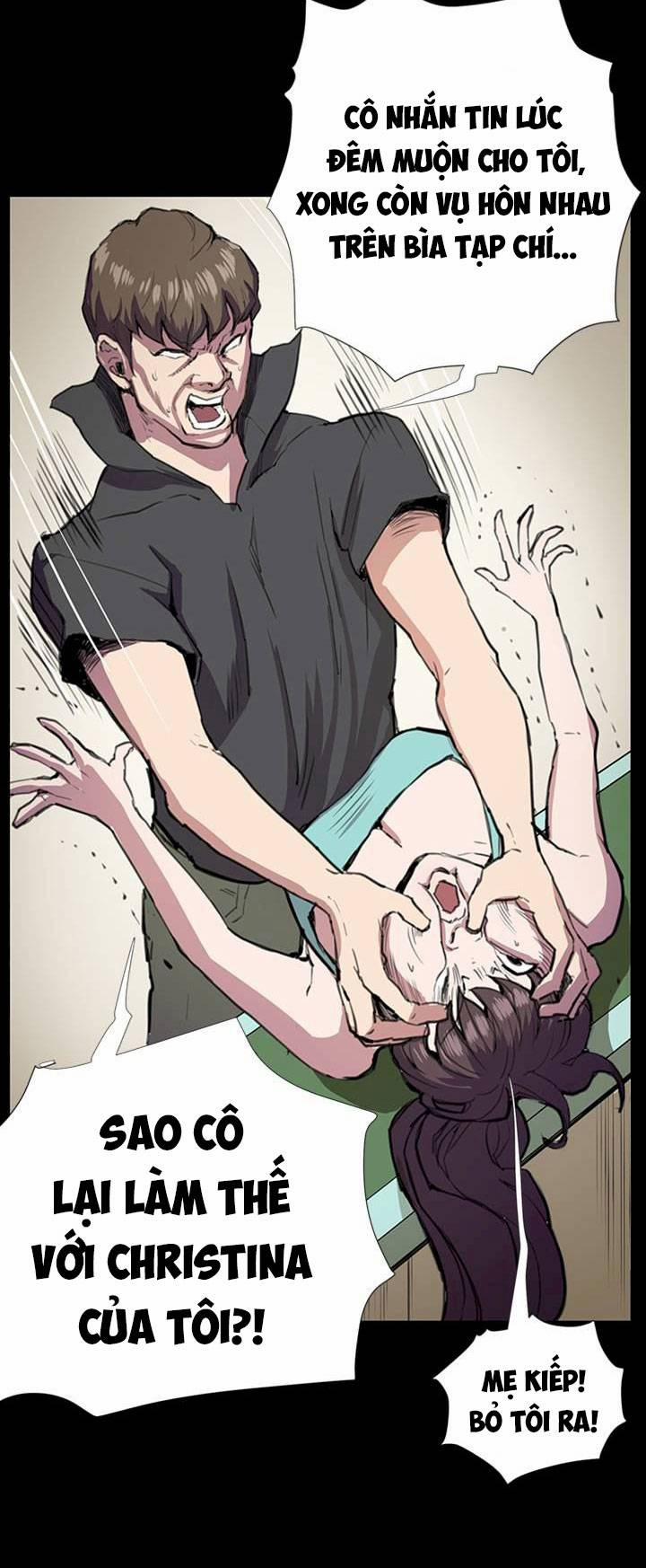 Cửa Hàng Tiện Lợi Saet Byul 25 trang 56