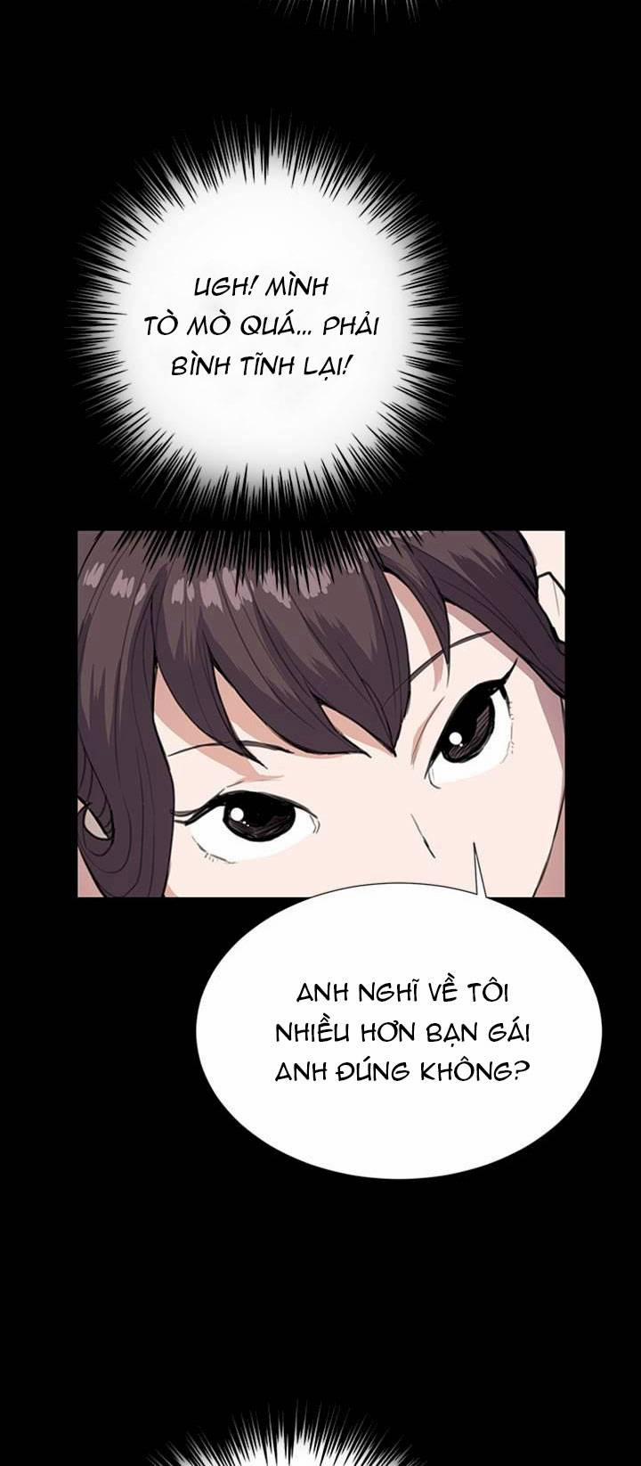 Cửa Hàng Tiện Lợi Saet Byul 25 trang 6