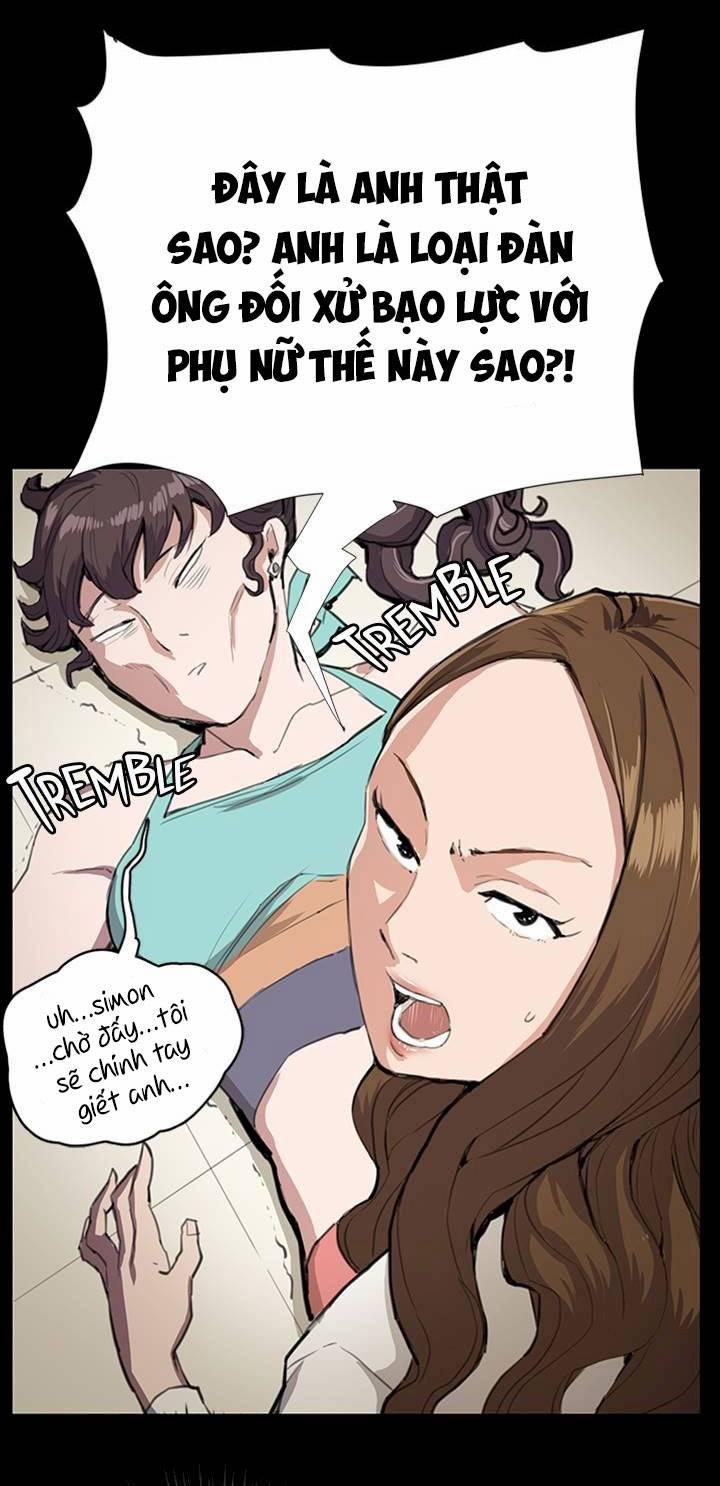 Cửa Hàng Tiện Lợi Saet Byul 25 trang 64