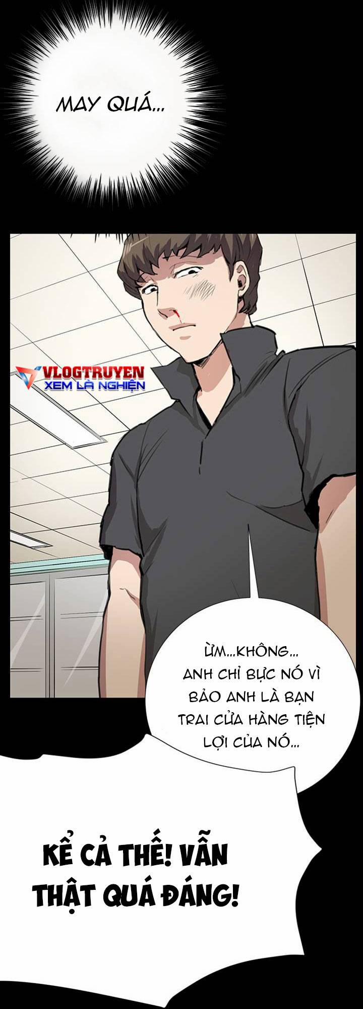 Cửa Hàng Tiện Lợi Saet Byul 25 trang 65