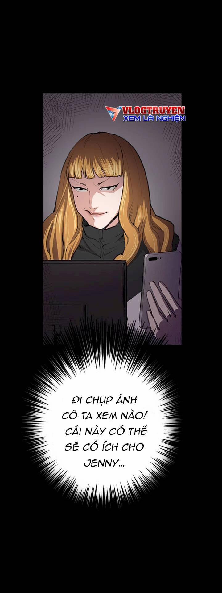 Cửa Hàng Tiện Lợi Saet Byul 25 trang 68