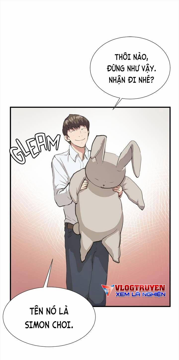 Cửa Hàng Tiện Lợi Saet Byul 26 trang 19