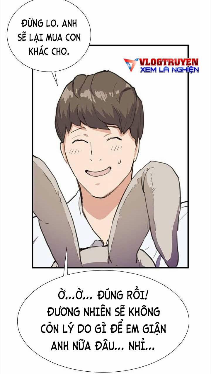 Cửa Hàng Tiện Lợi Saet Byul 26 trang 23