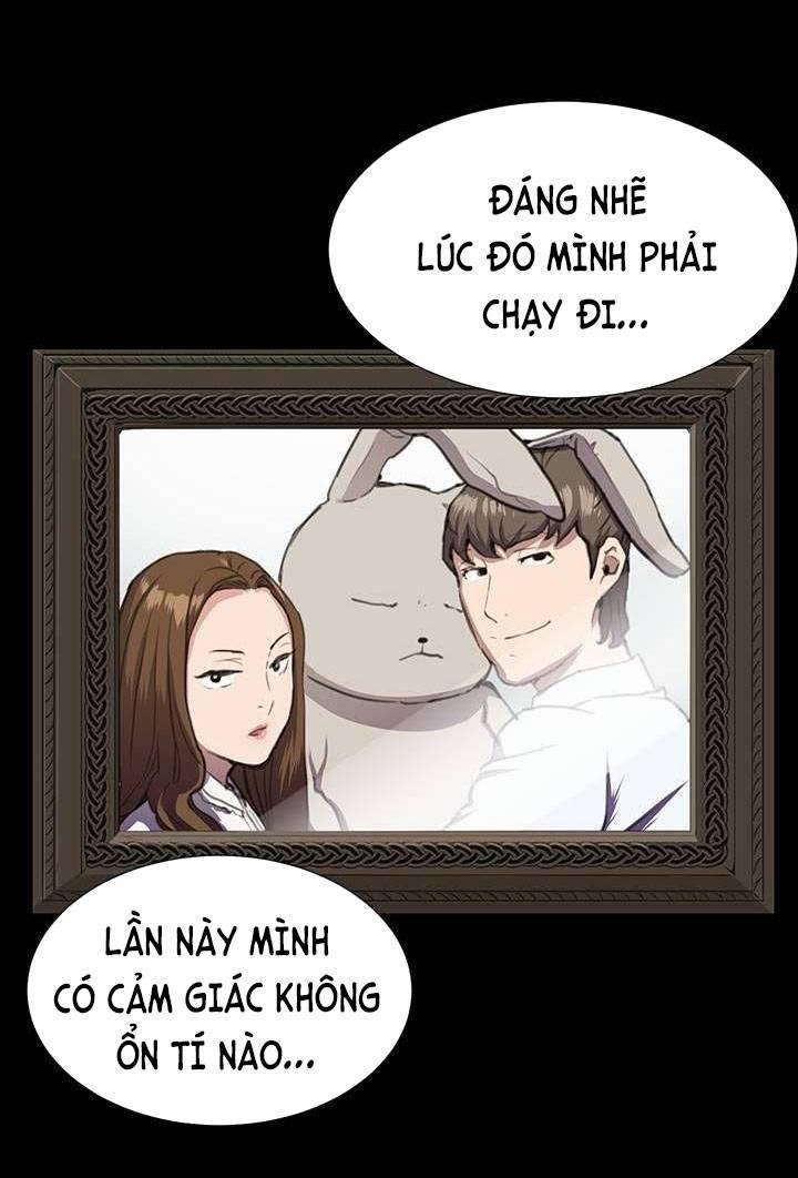 Cửa Hàng Tiện Lợi Saet Byul 26 trang 29