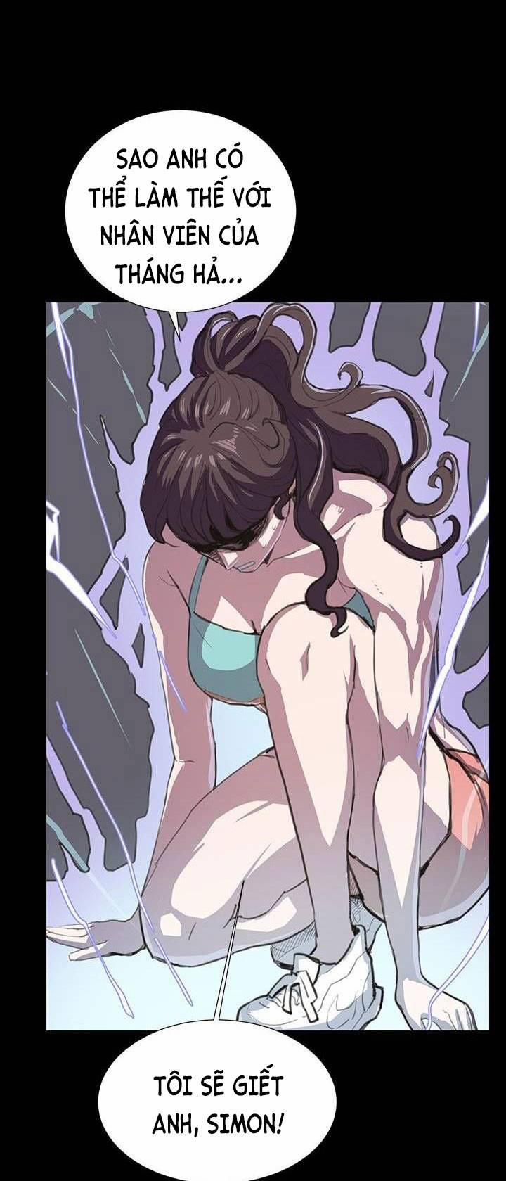 Cửa Hàng Tiện Lợi Saet Byul 26 trang 34