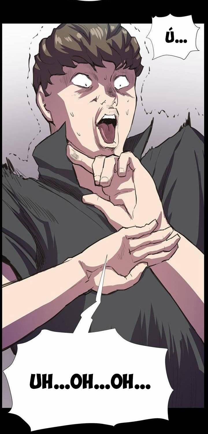 Cửa Hàng Tiện Lợi Saet Byul 26 trang 35