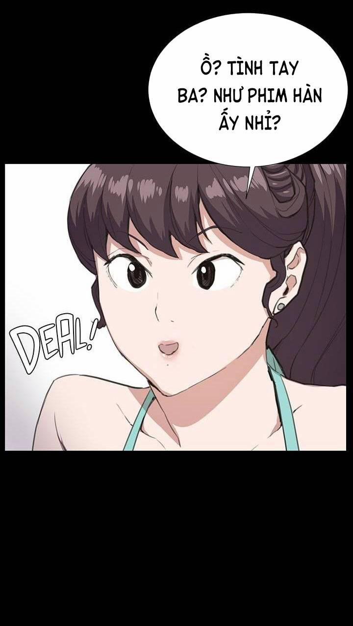 Cửa Hàng Tiện Lợi Saet Byul 26 trang 47