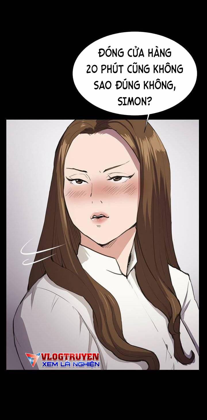 Cửa Hàng Tiện Lợi Saet Byul 26 trang 48