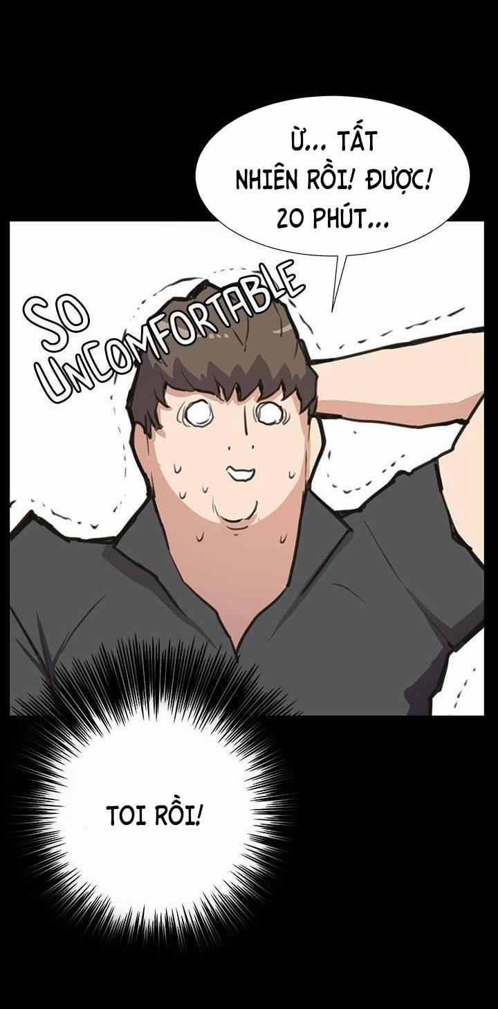 Cửa Hàng Tiện Lợi Saet Byul 26 trang 49