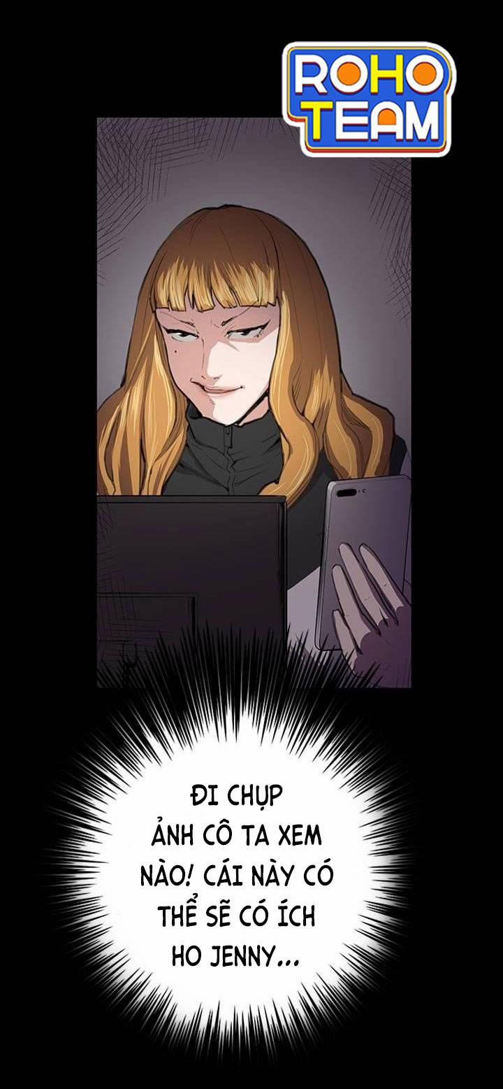 Cửa Hàng Tiện Lợi Saet Byul 26 trang 5