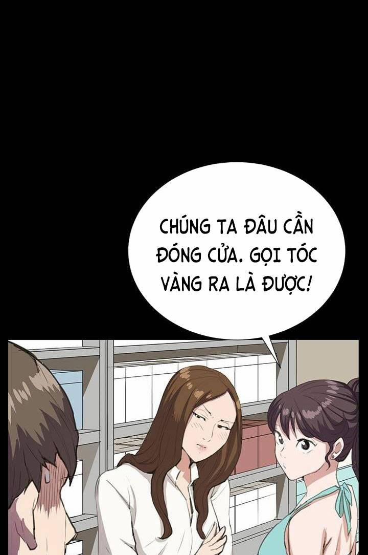 Cửa Hàng Tiện Lợi Saet Byul 26 trang 50