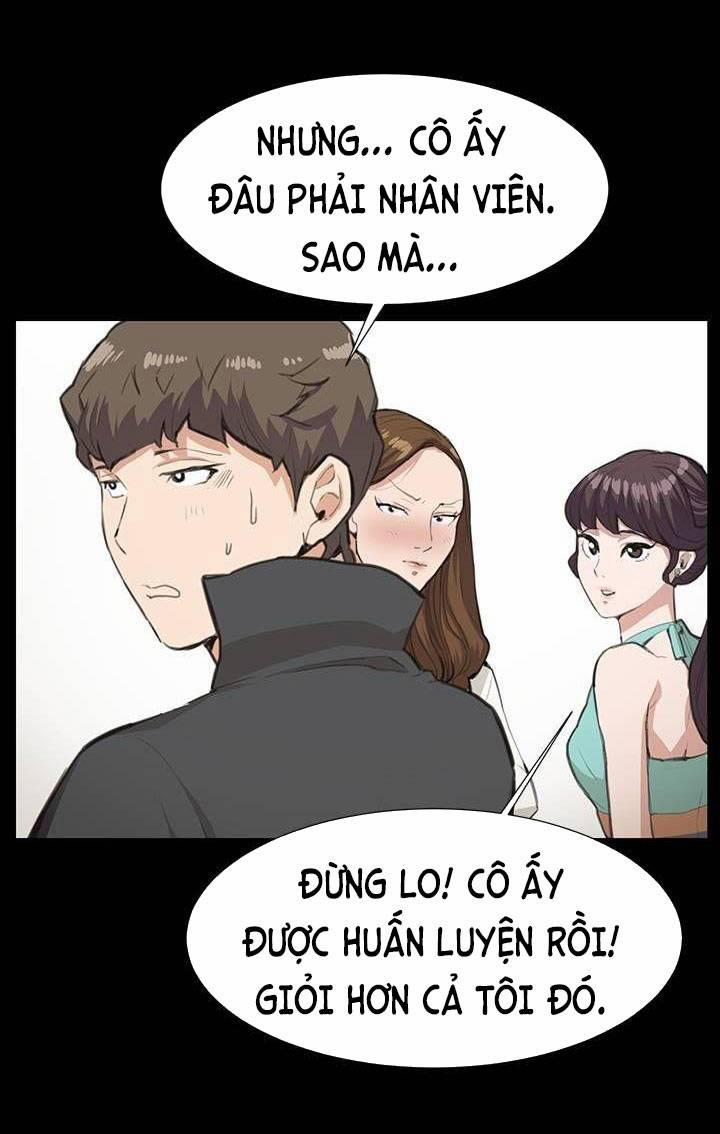 Cửa Hàng Tiện Lợi Saet Byul 26 trang 53