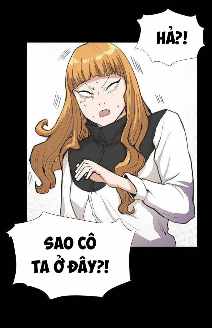 Cửa Hàng Tiện Lợi Saet Byul 26 trang 57