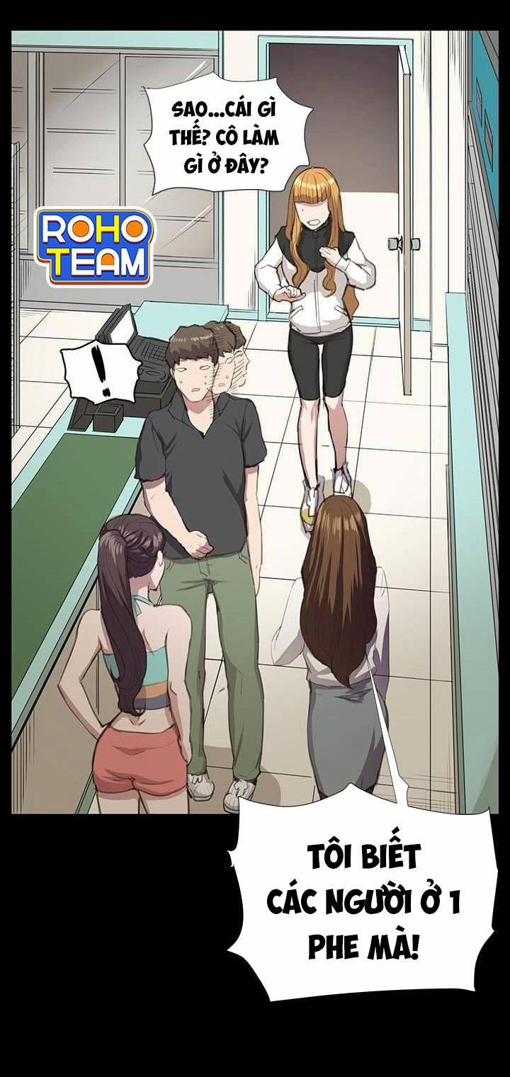Cửa Hàng Tiện Lợi Saet Byul 26 trang 58