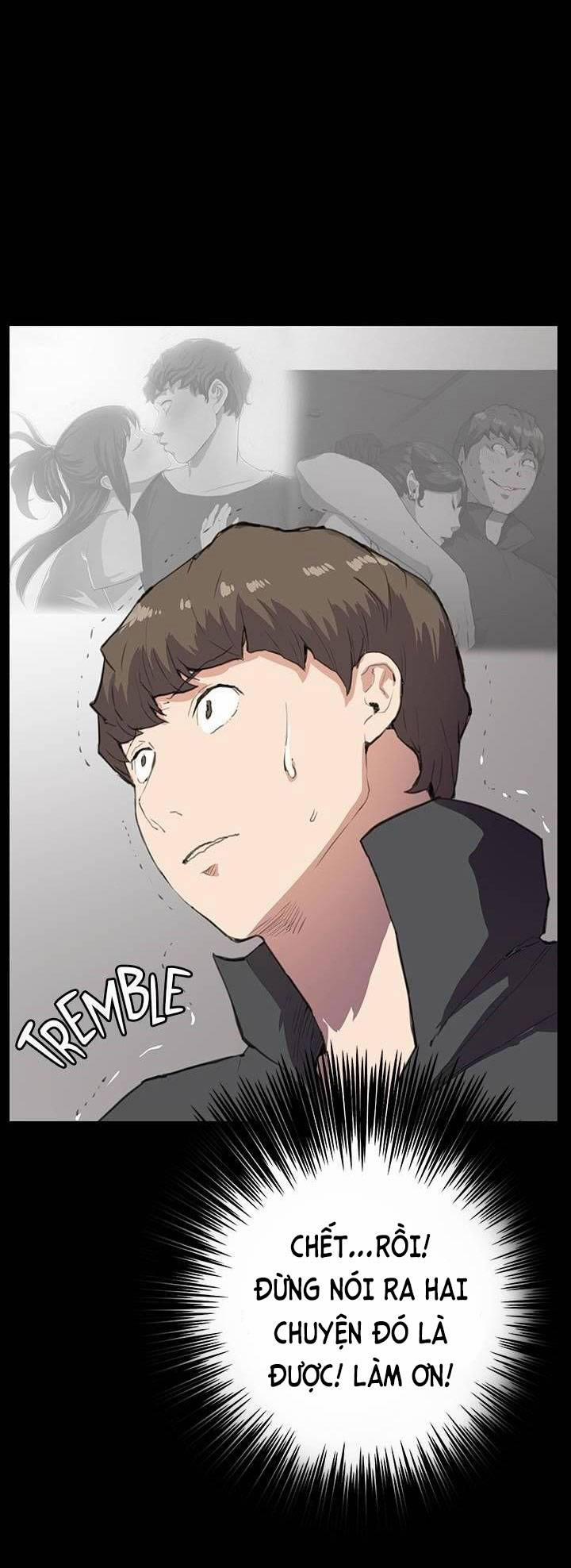 Cửa Hàng Tiện Lợi Saet Byul 26 trang 74