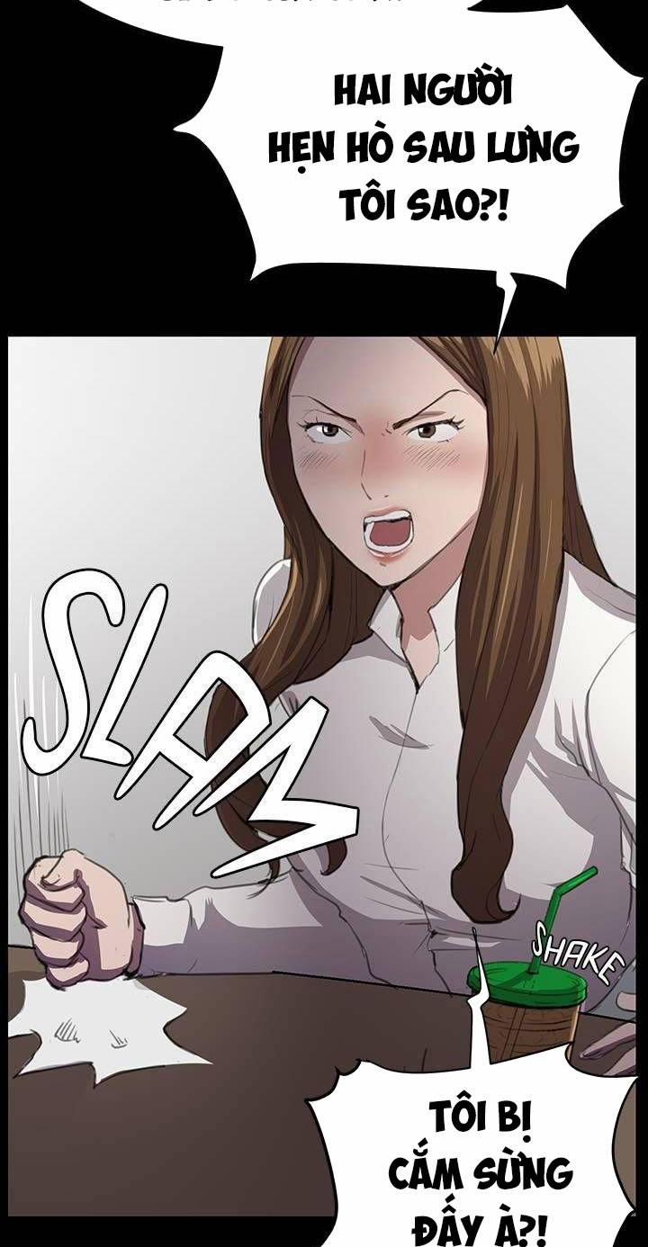 Cửa Hàng Tiện Lợi Saet Byul 26 trang 77