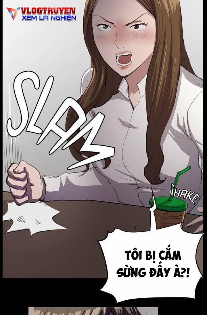 Cửa Hàng Tiện Lợi Saet Byul 27 trang 2