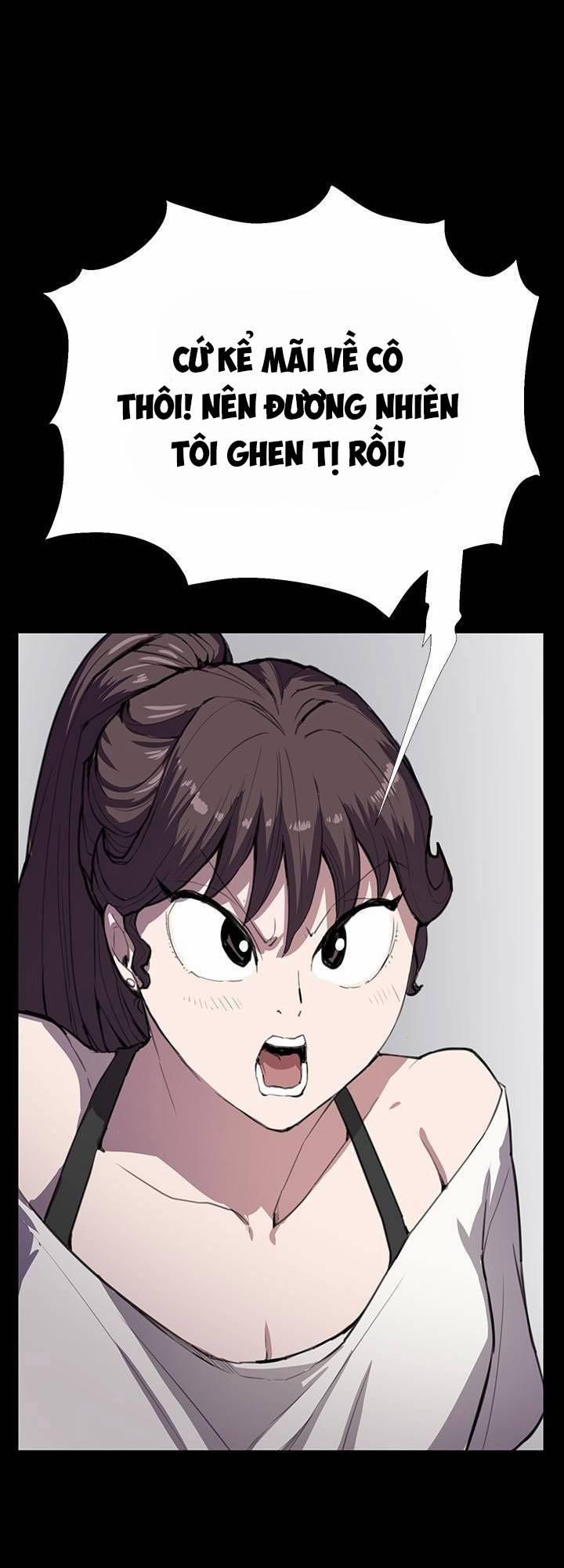 Cửa Hàng Tiện Lợi Saet Byul 27 trang 25