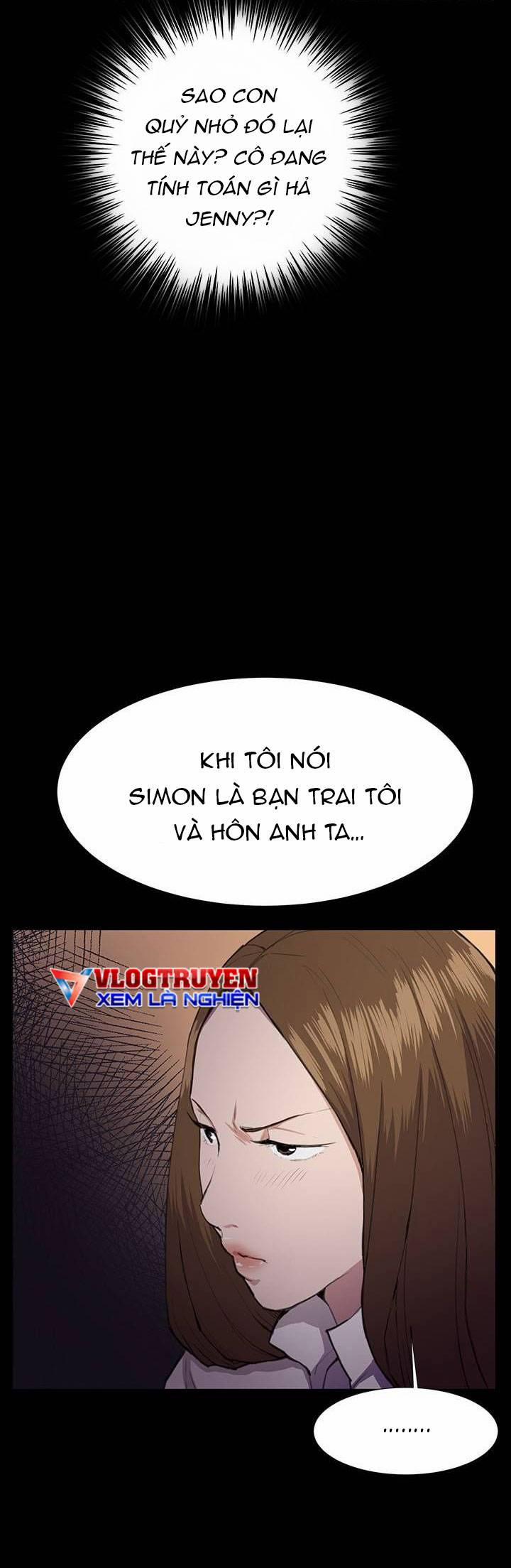 Cửa Hàng Tiện Lợi Saet Byul 27 trang 27