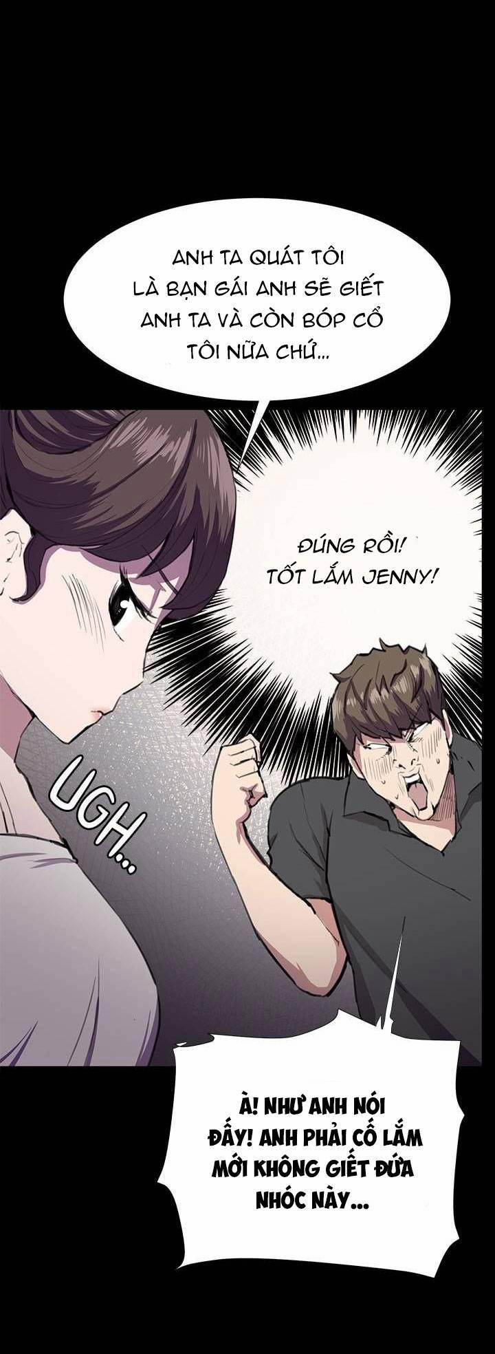 Cửa Hàng Tiện Lợi Saet Byul 27 trang 31