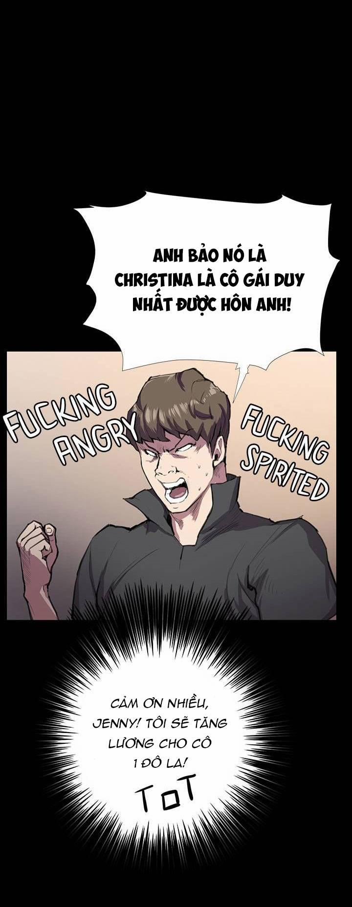 Cửa Hàng Tiện Lợi Saet Byul 27 trang 32