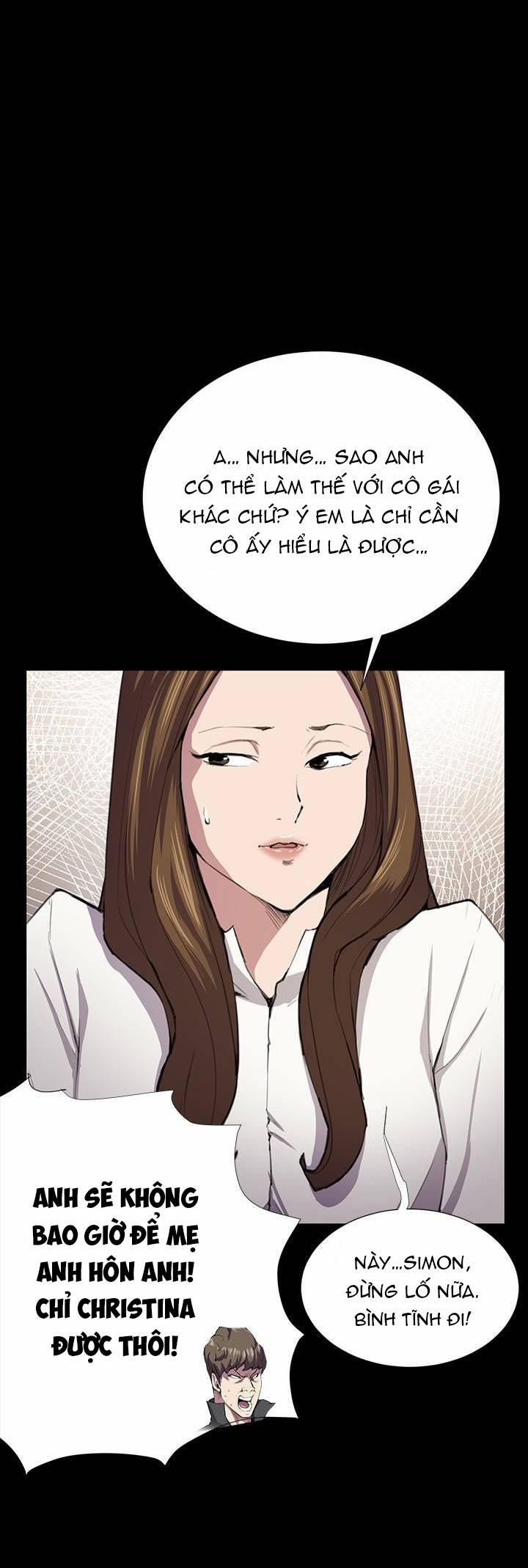 Cửa Hàng Tiện Lợi Saet Byul 27 trang 33