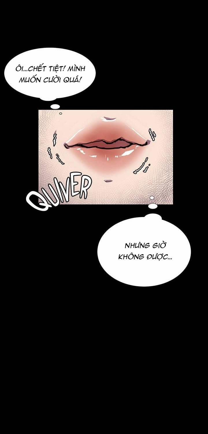 Cửa Hàng Tiện Lợi Saet Byul 27 trang 34