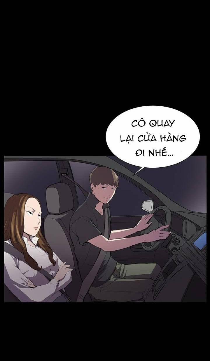 Cửa Hàng Tiện Lợi Saet Byul 27 trang 59