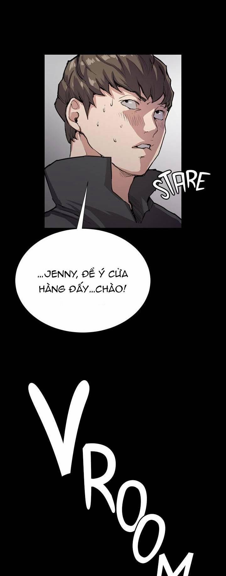 Cửa Hàng Tiện Lợi Saet Byul 27 trang 67