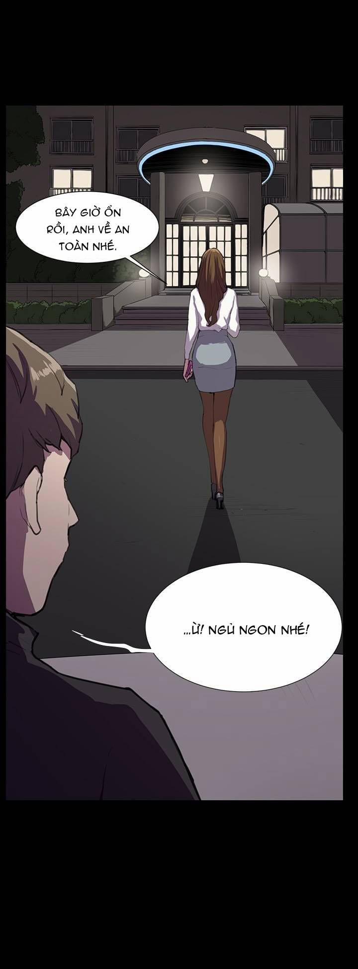 Cửa Hàng Tiện Lợi Saet Byul 27 trang 84