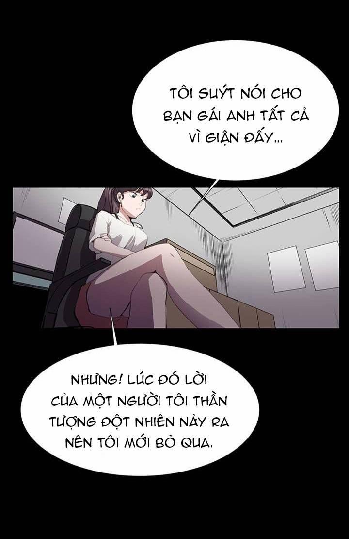 Cửa Hàng Tiện Lợi Saet Byul 28 trang 17