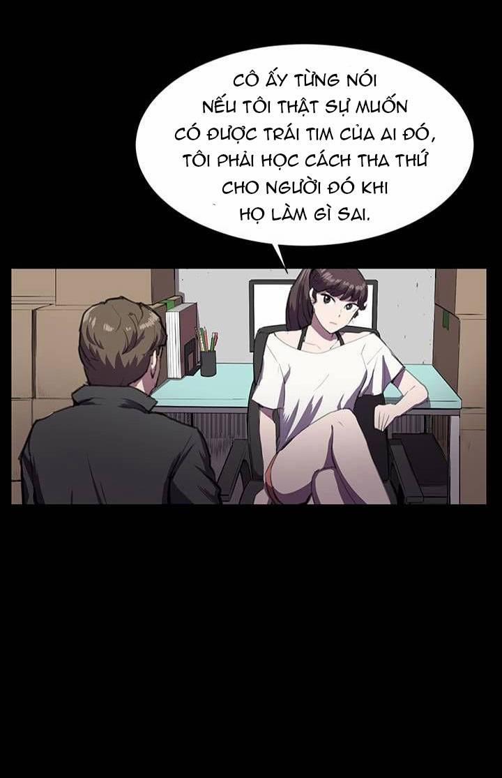 Cửa Hàng Tiện Lợi Saet Byul 28 trang 18