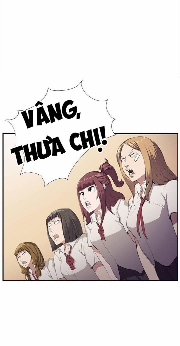 Cửa Hàng Tiện Lợi Saet Byul 28 trang 25