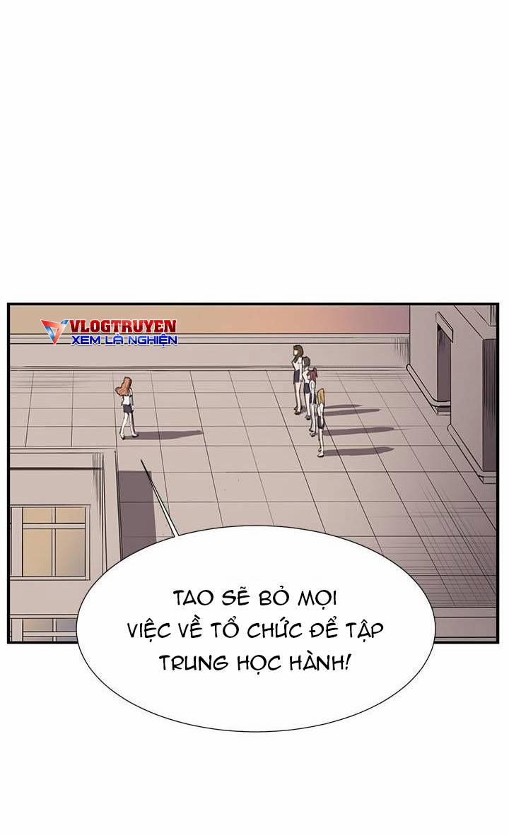 Cửa Hàng Tiện Lợi Saet Byul 28 trang 27