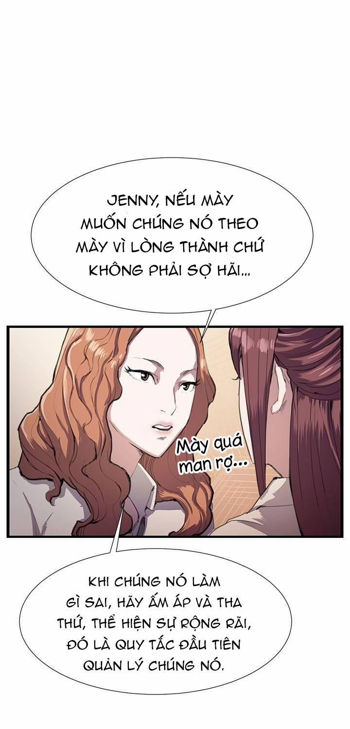 Cửa Hàng Tiện Lợi Saet Byul 28 trang 32