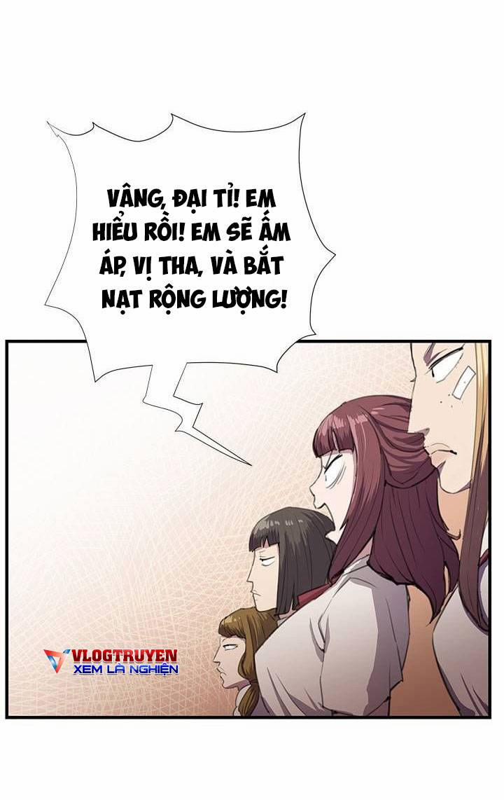 Cửa Hàng Tiện Lợi Saet Byul 28 trang 33