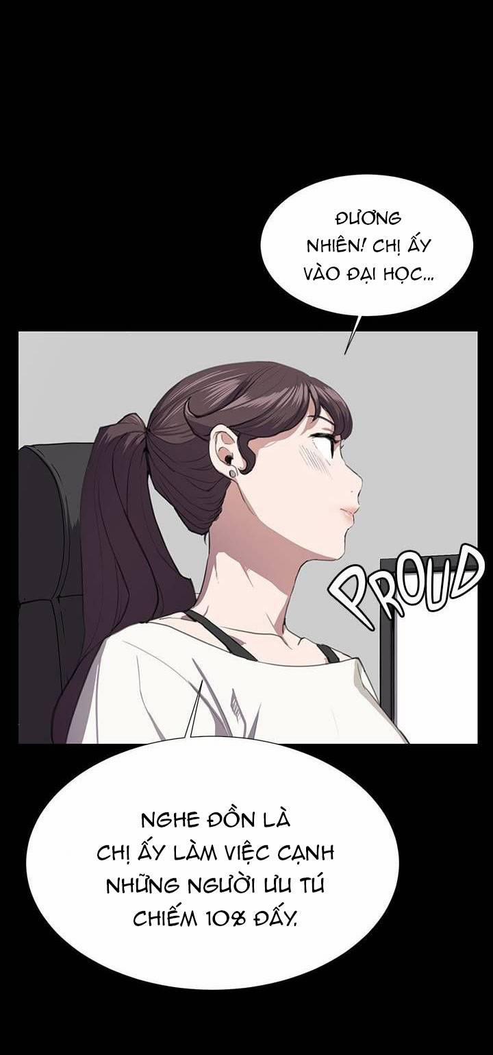 Cửa Hàng Tiện Lợi Saet Byul 28 trang 39